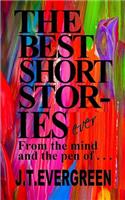Best Short Stories ever