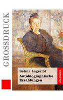 Autobiographische Erzählungen
