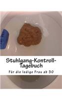 Stuhlgang-Kontroll-Tagebuch