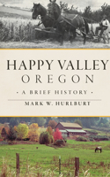 Happy Valley, Oregon