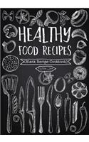 Healthy Food Recipes