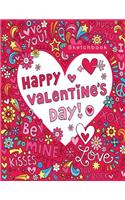 Happy Valentine's Day