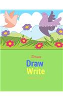Dream Write and Draw