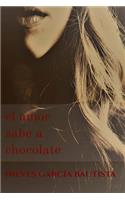 El amor sabe a chocolate