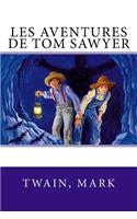 Les aventures de Tom Sawyer