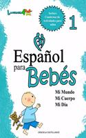 Español para Bebés 1
