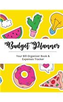 Budget Planner