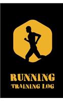 Running Training Log: Day by Day Record for Runner, Runner Log Book, 6" by 9" with 52 Weeks for Record Vol.1: Running Log