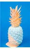 Painted Pineapple Hospitality Journal