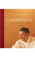 Cioppino's Mediterranean Grill