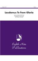 Laudamus Te: From Gloria