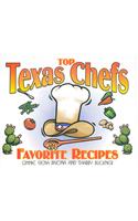 Top Texas Chefs