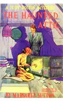 Haunted Attic: (Judy Bolton)