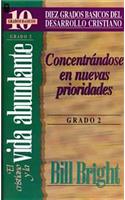 Cristiano y La Vida Abundante, El (Grado 2)