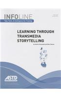 Learning Through Transmedia Storytelling