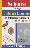 Science Through Children's Literature