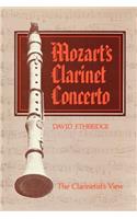 Mozart's Clarinet Concerto