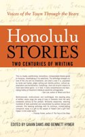 Honolulu Stories
