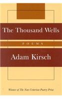 Thousand Wells: Poems