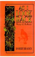 As I Look Back