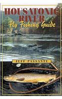 Housatonic River Fly Fishing Guide