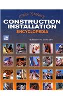 Craftsman's Construction Installation Encyclopedia