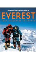 The Young Adventurers' Guide to Everest