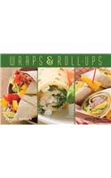 Wraps & Roll-Ups