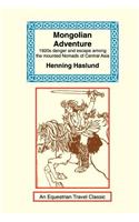 Mongolian Adventure