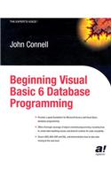 Beginning Visual Basic 6 Database Programming