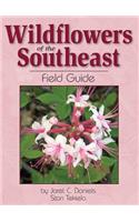 Wildflowers of the Southeast Field Guide