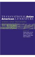 Transnational Asian American Literature
