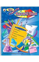 The Complete Record Book