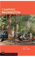Camping Washington 2e