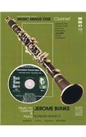 Intermediate Clarinet Solos - Vol. II