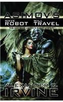 Have Robot, Will Travel