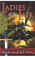 Ladies of the Lair: Dragon Knights 1 & 2