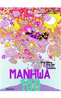 Manhwa 100 the New Era for Korean Comics