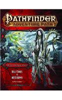 Pathfinder Adventure Path: Hell's Vengeance Part 6 - Hell Comes to Westcrown