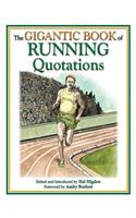 Gigantic Book of Running Quotations