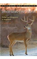 White-Tailed Deer Habitat