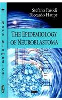 Epidemiology of Neuroblastoma