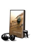 The Lodger Shakespeare: His Life on Silver Street(Playaway Adult Nonfiction)