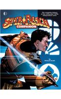 The Star Reach Companion