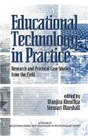 Educational Technology in Practice