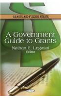 Government Guide to Grants