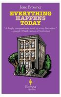 Everything Happens Today