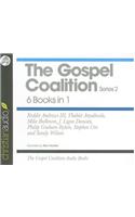 The Gospel Coalition Series 2