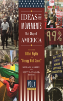 Ideas and Movements That Shaped America