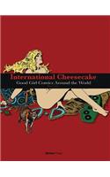 International Cheesecake: Good Girl Comics Around the World